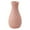 VASE-PK, variant on Xuniizn Flower Vase Plastic Vases for Centerpieces, Home & Garden Arrangements, Versatile & Durable Essential for Modern & Classic Styles Available, Small Vases Home Decor, Artificial Flowers, White