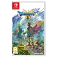 thumbnail image 1 of Dragon Quest III HD-2D Remake - Nintendo Switch, 1 of 4