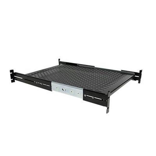 iStarUSA 1U Compact Rackmount mini-ITX Chassis - Walmart.com