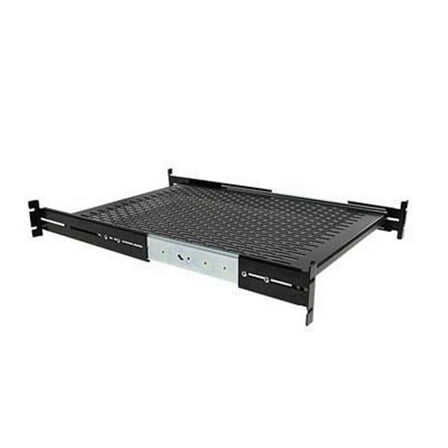 19 Inch Server Rack Cabinet Shelf