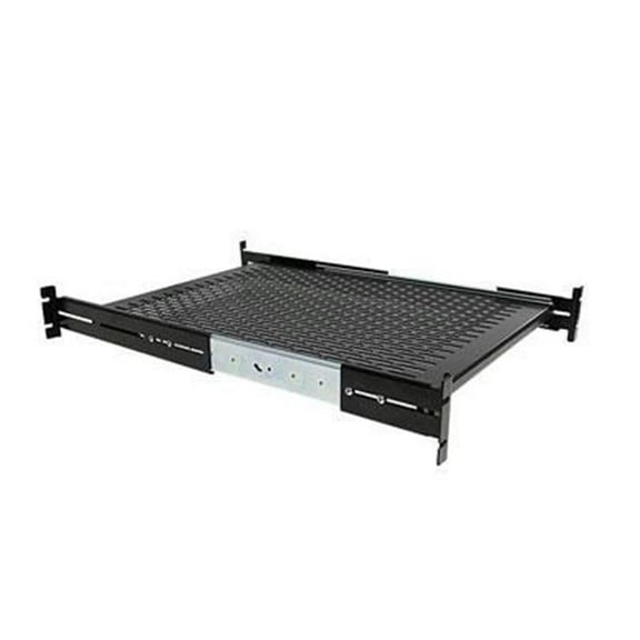 19 Inch Server Rack Cabinet Shelf