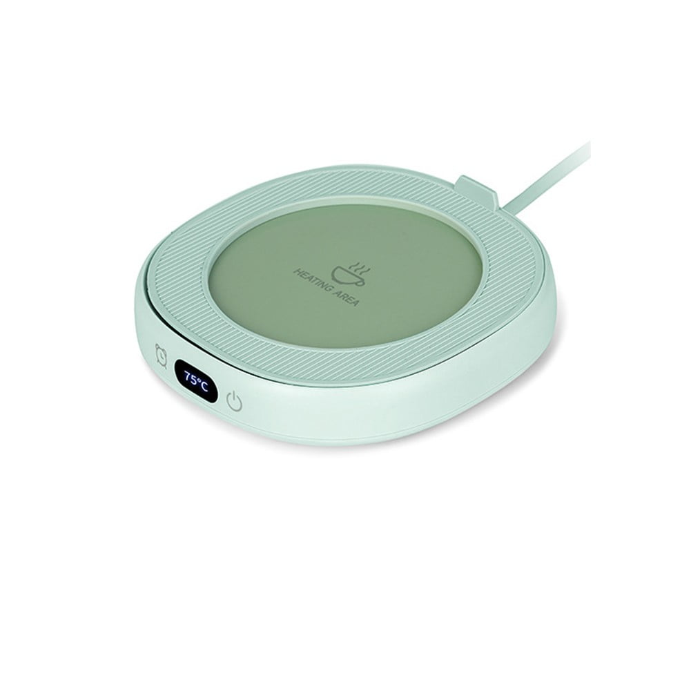 Coffee Mug Warmer with Auto Shut Off for Desk, Cup Warmer Smart