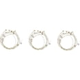 thumbnail image 1 of HUGFEGWE 48 Pcs Strings Durable Lyre Parts Lyre Accessories CJB91-8780, 1 of 9