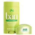 thumbnail image 4 of Ban Anti-Perspirant Deodorant Invisible Solid Unscented 2.60 oz, 4 of 8
