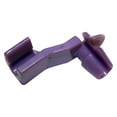 thumbnail image 2 of KarParts360 For Jeep Compass/Patriot 2007 2008 2009 2010 Door Lock Rod Clip | Plastic | Purple, 2 of 4