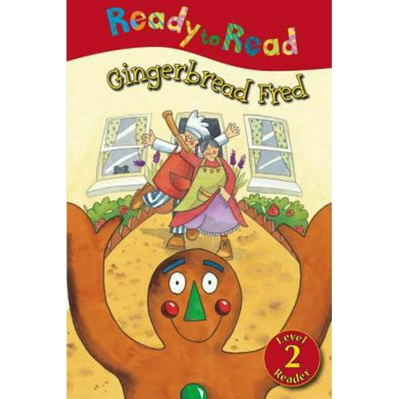 Pre-Owned Gingerbread Fred (Hardcover) 1846102065 9781846102066