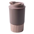 thumbnail image 1 of 1 Voiture Portable Refroidissement Thermique Simple Tasse en Acier Inoxydable Voiture Portable, 1 of 5