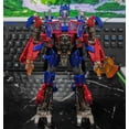 thumbnail image 4 of FIGURA DE ACCIÓN DE para niños, juguete de transFormación de 17CM, TW-1022 KO Mini SS05, modelo de coche Robot de película, regalo SS38, 4 of 4