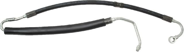New Replacement for OE Power Steering Hose fits Mercedes ML Class Mercedes-Benz ML320 