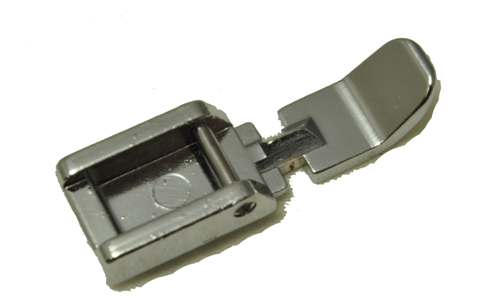 Babylock Sewing Machine Narrow Zipper Foot