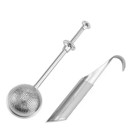 

Stainless Steel Tea Strainer Tea Diffuser Tea Infuser for Loose Tea
