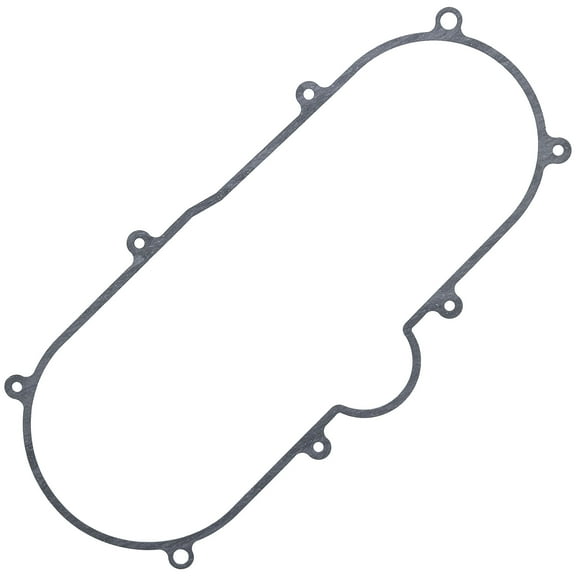 Polaris 0455348 Engine Crank Case Cover Gasket for 2005-2021 Phoenix 200 OEM