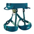 thumbnail image 2 of Arnés de escalada PETZL MACCHU ajustable para niños menores de 40 kg, 2 of 5