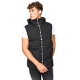thumbnail image 2 of Crosshatch Mens Hanjo Gilet, 2 of 3