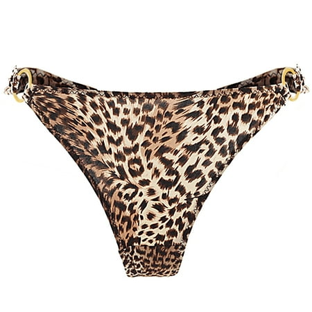 

Promotion! Women s Underwear Seamless Lingerie Women G String Thong Ladies Briefs Gift Blue