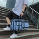 thumbnail image 1 of Bolsa de gimnasio con compartimento para zapatos, gran capacidad, para viajes de negocios y fitness cortos., 1 of 6