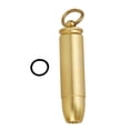 thumbnail image 1 of Engranaje Del Arrancador de Fuego Cápsula Del Sello de Impermeable Supervivencia tón Exterior shamjiam Herramienta de EDC, 1 of 7