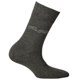 thumbnail image 2 of TOM TAILOR Paquete de 3 Calcetines de Mujer - Básico, unicolor Gris 39-42, 2 of 3