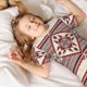 thumbnail image 5 of Fotbe Fashion Tatreez Pijama Estampada de 2 Piezas para Niños – Ropa de Dormir de Manga Corta Cómoda para Niños y Niñas, Camiseta y Shorts de Algodón-Medium, 5 of 6