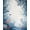Blue, Pattern 12, variant on ODIKA 4'x6' Machine Washable Non-Slip Area Rug, Oceanic Creature Motif High Traffic Rug, Blue, 30596