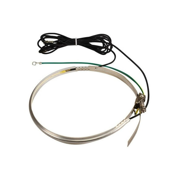 Goodman 0163R00002S HEATER,CRANKCASE 230V, 40W 0163R0000S