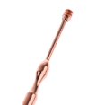 thumbnail image 4 of 3 Piezas De Oreja de material acero Inoxidable Recoger Cera Oreja Depurador Removedor De oro and rosa Macarena Elección de oreja de acero inoxidable, 4 of 7