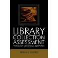 thumbnail image 2 of Évaluation de Collection de Bibliothèque par Échantillonnage Statistiques, 2 of 4