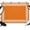 White Orange, variant on 7x5ft Photo Backdrop, Grey Geometric Soft Polyester Backdrop Curtains Photography Backdrops, Bohemia Tribal Farm Tribal Patterned Brushed Background for Photoshoots Studio Video Portrait Parties