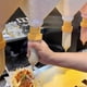thumbnail image 5 of 3.5L Sauce Bottle Sauce Squeeze Bottle Hanging Sauce Dispenser, 5 of 5