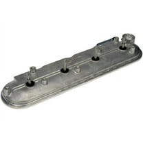Right Valve Cover - Compatible with 2000 - 2008 Chevy Tahoe 2001 2002 2003 2004 2005 2006 2007
