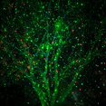 thumbnail image 5 of Poeland Outdoor Garden Laser Lights Waterproof Christmas Projector Lighting with Security Lock 3 Color Red Green Blue, 5 of 5