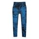 thumbnail image 1 of Pantalones de mujer Leggings Vaqueros de mezclilla clásicos Leggings Pantalones casuales Imitación de mezclilla Pantalones delgados súper elásticos para mujer GERsome  GERS22, 1 of 9