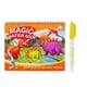 thumbnail image 1 of Partheme Novelty Toys 2 Counts Kid Educational Toys Erasable Coloring Book Color Painting Water Album as show, 1 of 8