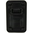 thumbnail image 4 of Polaris 0453665 Air Box Cover Sportsman Outlaw 90 110, 4 of 9