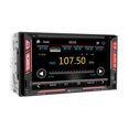 thumbnail image 4 of Autoestéreo Soundstream VR-64HBL Con Pantalla Táctil - Negro Soundstream VR-64HBL, 4 of 4