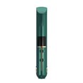 thumbnail image 1 of Cordless Hair Straightener Curler Fast Heating Thermal Flat Iron (Green), 1 of 7
