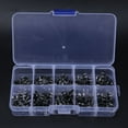 thumbnail image 2 of Waterproof Micro Tact Switch - 100pcs 10 Value 6x6x4.3-13mm, 2 of 8
