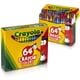thumbnail image 1 of Crayones de 64 Quilates Crayola Pack de 2, 1 of 2