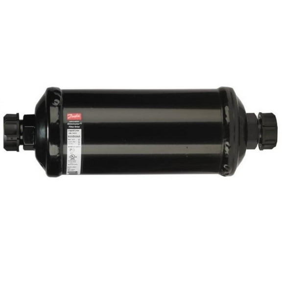 Filter Drier Danfoss Dcl083 Fs 3/8 " Flare 023z1323