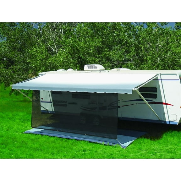 Carefree Rv 82178802 Sunblocker Awning Sun Block Panel Awning Accessories Rv