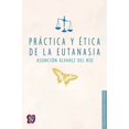 thumbnail image 1 of PRACTICA Y ETICA DE LA EUTANASIA DE ALVAREZ DEL RIO, 1 of 1