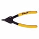 thumbnail image 1 of Pinza Para Seguros De Retención Externos/internos 11-3800-c Klein Tools 11-3800-C, 1 of 2