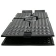 thumbnail image 6 of RhinoGear 11912MI RhinoRamps Vehicle Ramp - Pair (16,000lb. GVW), 6 of 6