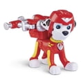thumbnail image 1 of PAW Patrol Air Rescue Marshall Pup Pack & Badge, 1 of 3