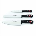 thumbnail image 2 of Wusthof Gourmet Chef's Kitchen Set, 3 Piece, Black, 2 of 3