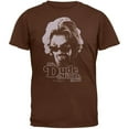 thumbnail image 1 of The Big Lebowski - The Dude Minds T-Shirt, 1 of 1