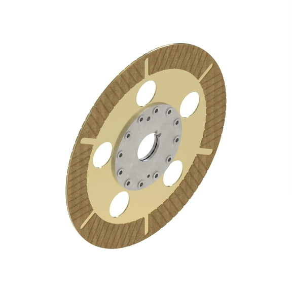 AL162808 / SJ17870  Brake  Dise   FIts For John Deere Tractor