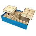 thumbnail image 1 of The Broken Token Box Organizer for Carcassonne, 1 of 4