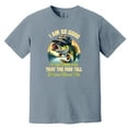 thumbnail image 2 of Funny Fishing T-Shirt – “I’m So Good at Catching Fish, They Tell Stories About Me” Tee for Anglers, 2 of 7
