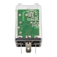 thumbnail image 3 of 12V 3Pin Car Auto Turn Signal Light Indicator Electronic Flasher Relay, 3 of 12